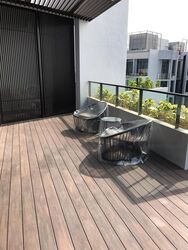 The Crest (D3), Condominium #579281031